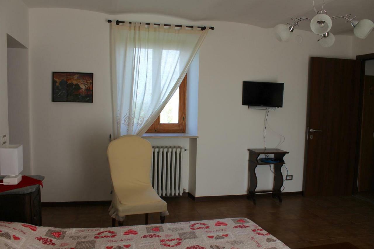 Bed & Breakfast L'Infernot Bed and Breakfast Rosignano Monferrato Buitenkant foto