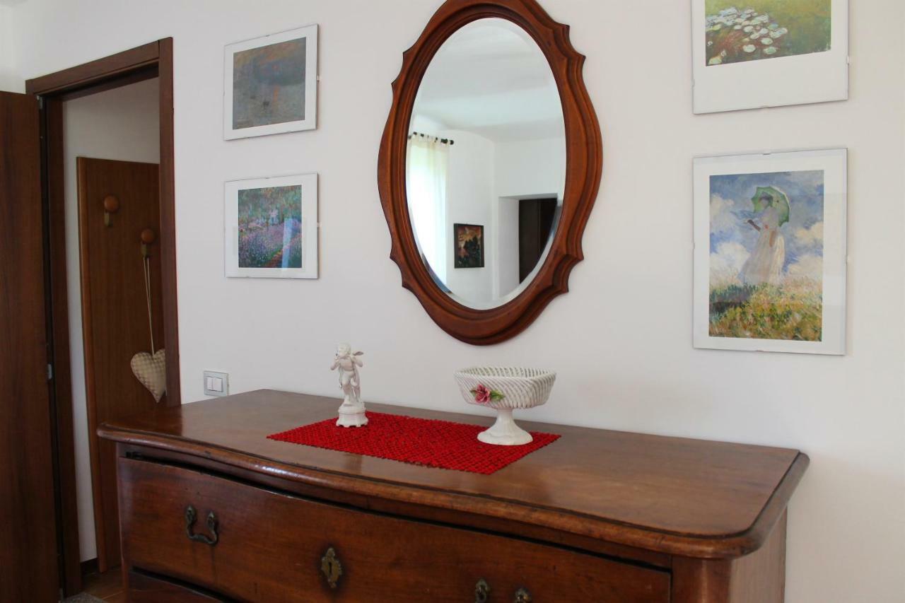 Bed & Breakfast L'Infernot Bed and Breakfast Rosignano Monferrato Buitenkant foto