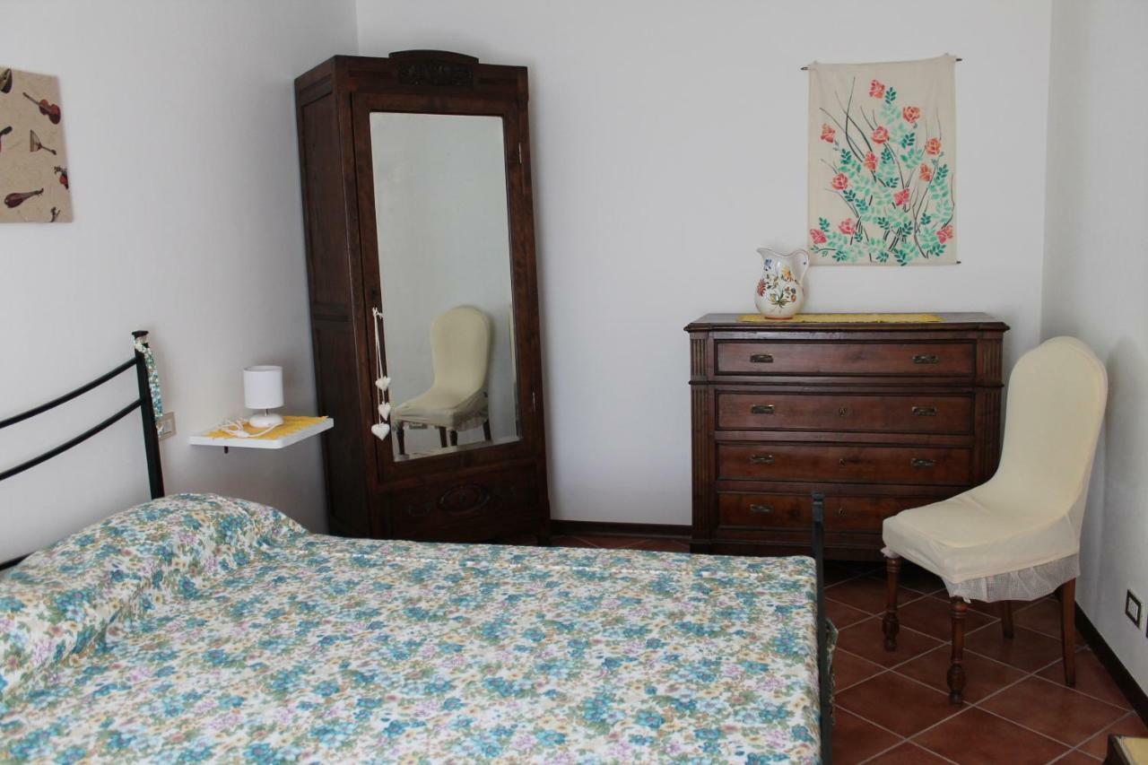 Bed & Breakfast L'Infernot Bed and Breakfast Rosignano Monferrato Buitenkant foto